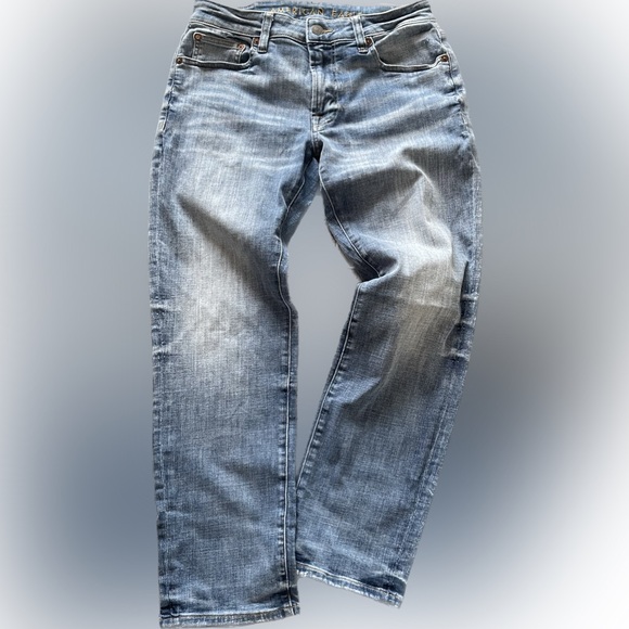 American Eagle Ne(x)T Level Flex Jeans, size 30 x 30 - Picture 2 of 4